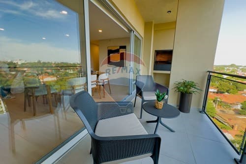En venta departamento 100% amoblado, foto 4