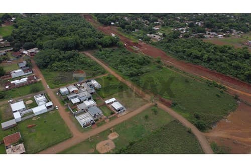 2 terrenos juntos en venta