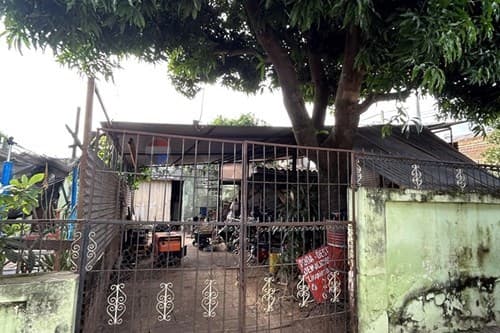 En venta terreno con casa - zona calle ultima, foto 4