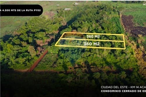 Excelente Terreno en venta !!! — foto 2