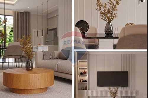 Elegante duplex en jardin de oro — foto 5