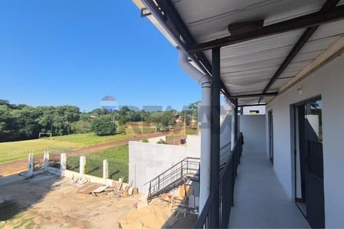 Depto. 1 habitación Barrio San Pedro, foto 2