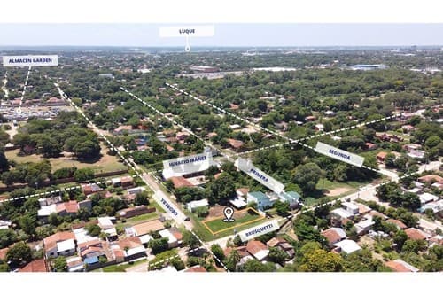 Terreno en esquina en venta - Mariano Roque Alonso — foto 5