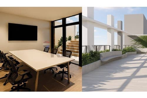 Departamento de 154 m2 en VIDALTA — foto 2