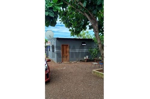 Casa Moderna en Hernandarias-Trigal 3 — foto 4