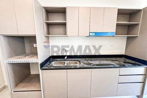 En alquiler amplio depto - alfevi residence — foto 5
