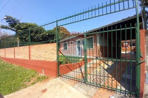 casa en Itaugua - Cañadita — foto 3