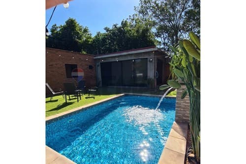 Casa en San Lorenzo, foto 1
