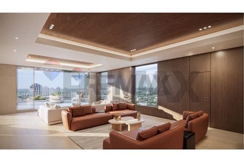 Penthouse de Piso completo, foto 4