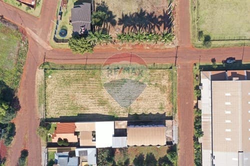 Esquina en venta