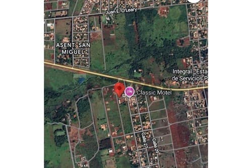 Terreno urbano en Pedro Juan Caballero, foto 3