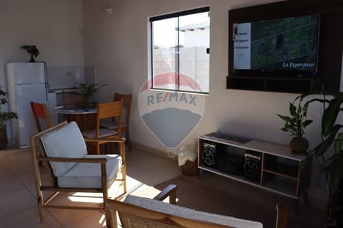 Vendo casa en la ciudad de limpio