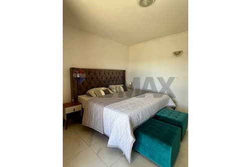 ¡En alquiler departamento céntrico y amoblado! — foto 5