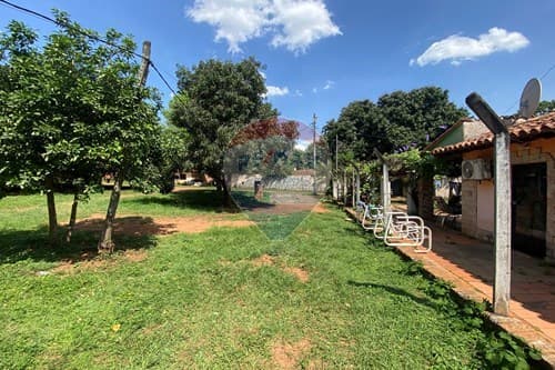 Terreno en venta de 3.270 mt2 en Itauguá, foto 4