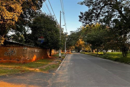 Terreno en esquina en san miguel — foto 4