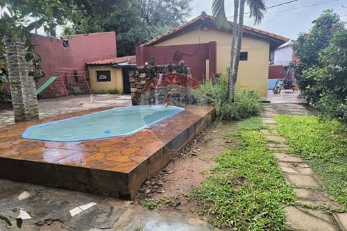 Lot in Luque — foto 2