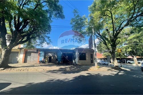 Terreno en esquina — foto 3