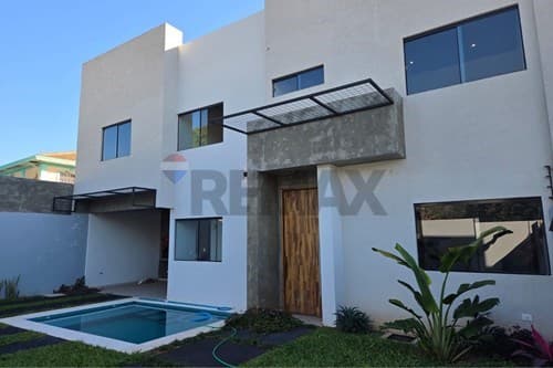 Dúplex a estrenar a minutos del shopping del Sol — foto 1