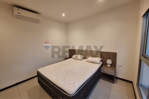 Departamento amoblado -Recoleta — foto 5
