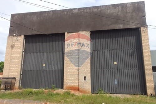 Tinglado en San Lorenzo!, foto 1