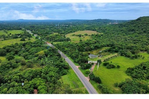 Parque alto en ypacarai — foto 4