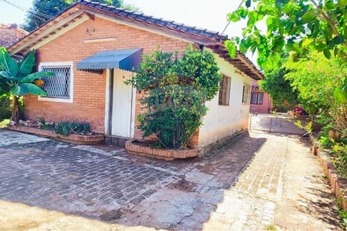 Gran Oportunidad: Casa Doble en Luque, Laurelty — foto 3