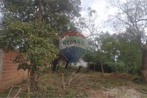 ¡Venta Terreno en Loma Merlo, Luque! — foto 3