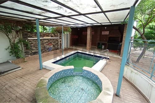 En venta casa con terreno de 2109 m2 zeballos — foto 4