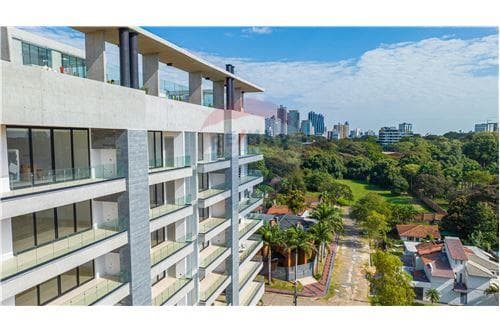 Departamento 2 dormitorio - alzara plaza
