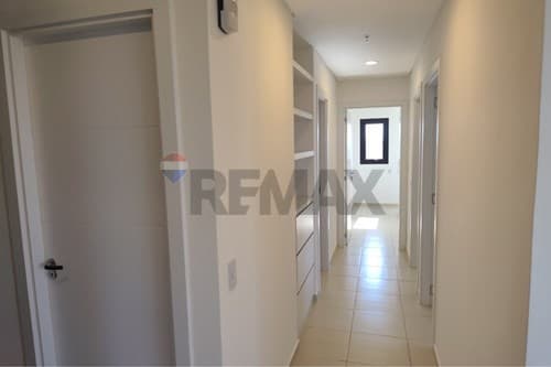 Departamento 3 Dormitorios piso 12 — foto 4