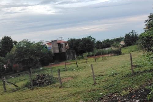 "Terreno Ideal para Tu Proyecto en Capiatá"