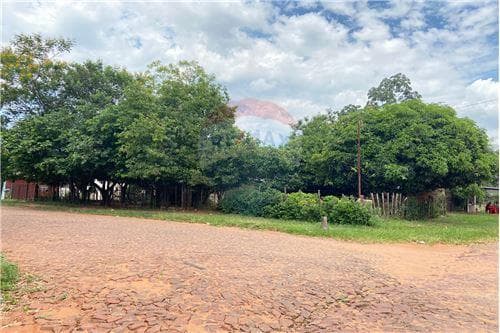 En venta terreno en esquina - San Lorenzo reducto — foto 2