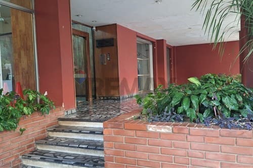 Departamento 1 dormitorio Ed. internacional — foto 1