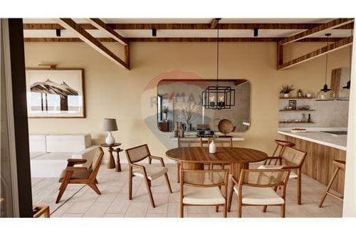 Casa la soñada – estilo toscana — foto 5