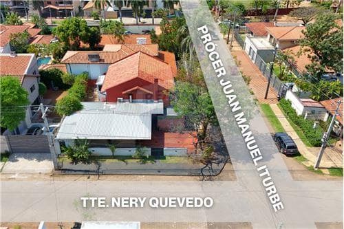 Residencia en Mburucuyá en VENTA — foto 4