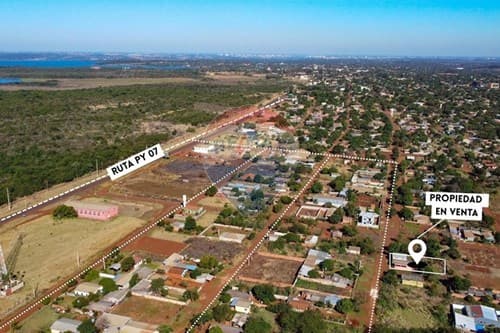 Propiedad en Venta - Hernandarias | Trigal III — foto 4