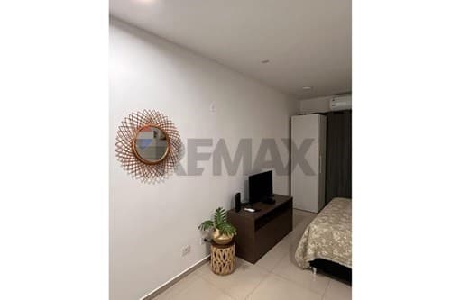 En venta monoambiente amoblado-Las Lomas — foto 3