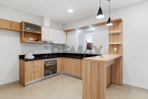 Duplex en San Lorenzo, foto 5
