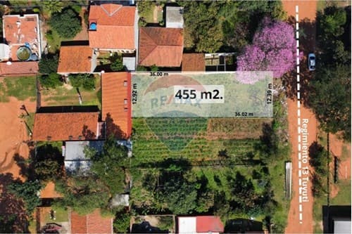 Terreno en Venta en Virgen del Rosario San Lorenzo — foto 5