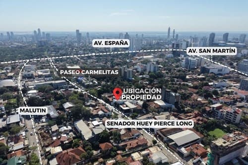Terreno en venta sobre senador long, foto 4