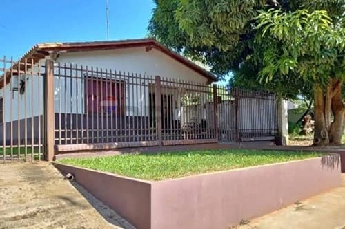 Casa en areguá - caacupemi en venta