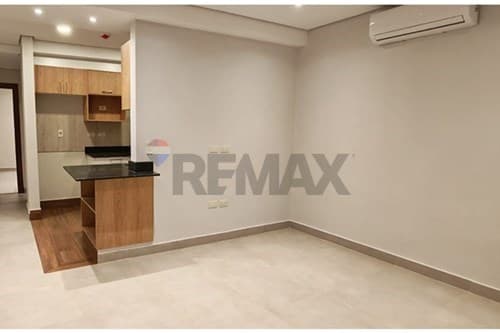 dpto de 1 dormitorio zona UNA San Lorenzo — foto 2