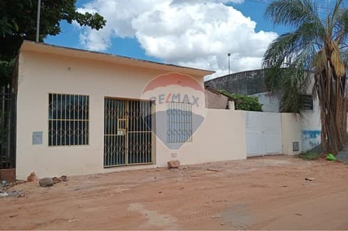 Vendo casa en barrio san pablo