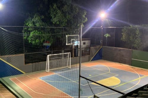 Casa quinta con piscina