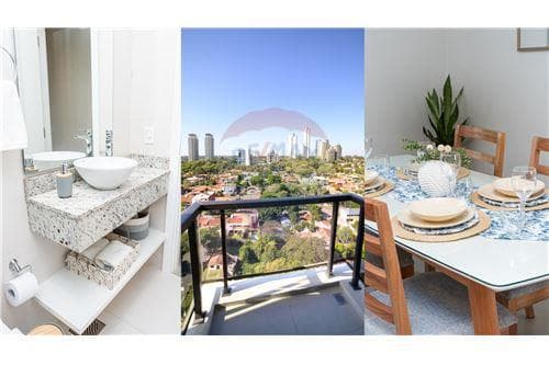 2 habitaciones en belive molas ll - zona casa rica — foto 3