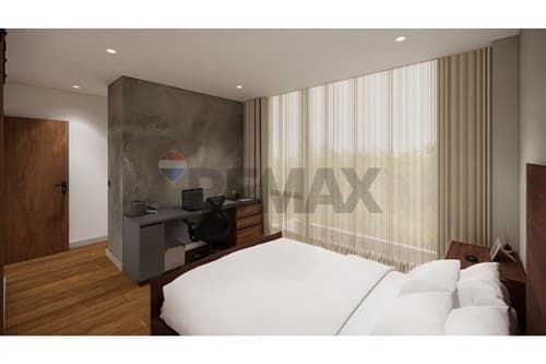 Residencia Exclusiva en Ycua Sati — foto 3