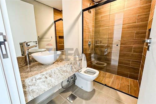 Amplio depto a estrenar, alfevi residence — foto 4