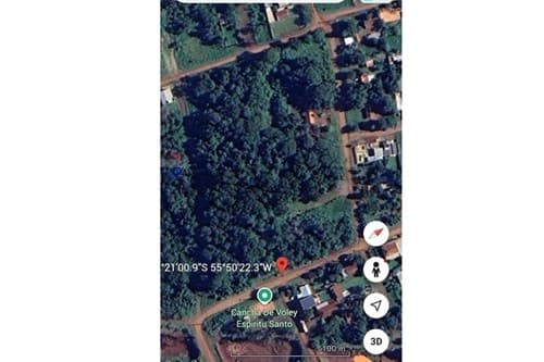 Terreno en venta en barrio espíritu santo — foto 4