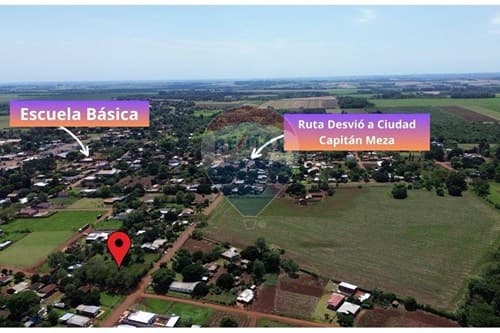 Terreno Comercial Estratégico en Capitán Meza — foto 4