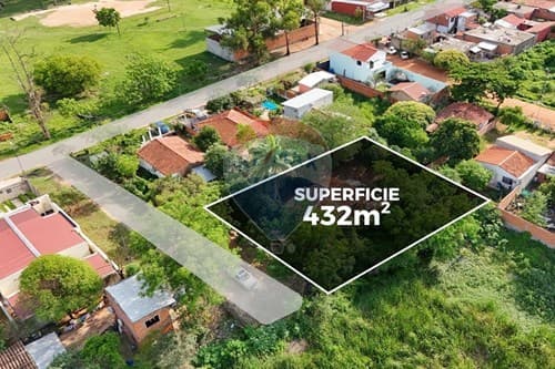 Excelente Terreno en Limpio — foto 2
